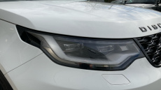 Land Rover Discovery 3.0 D300 R-Dynamic SE 5dr Auto Diesel Station Wagon